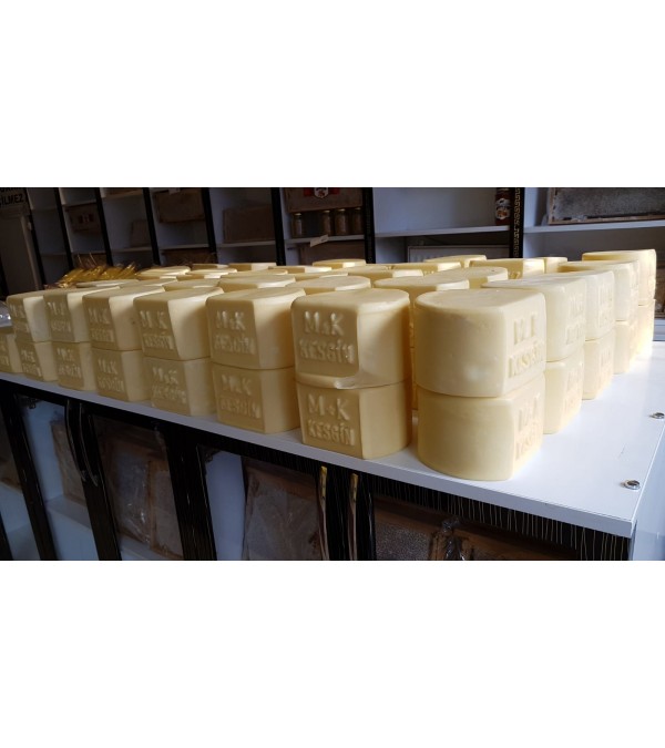 Taze kaşar peyniri 2 kg