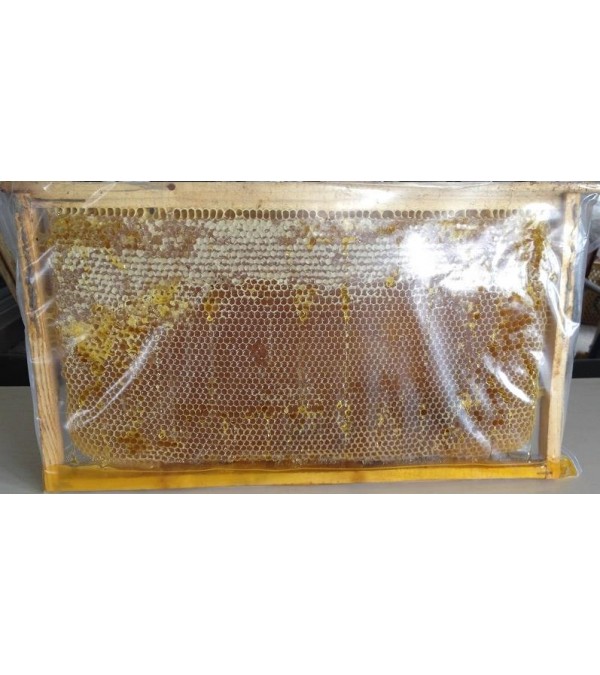 Çiçek Petek bal 2,5 kg