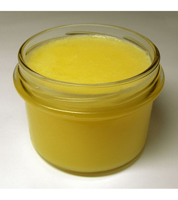 Eritilmiş Terayağ kğ